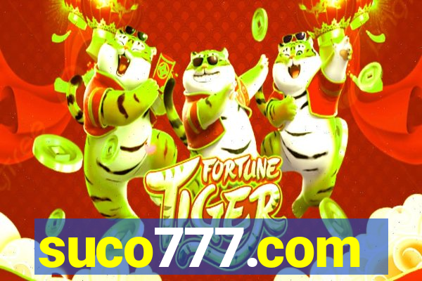 suco777.com