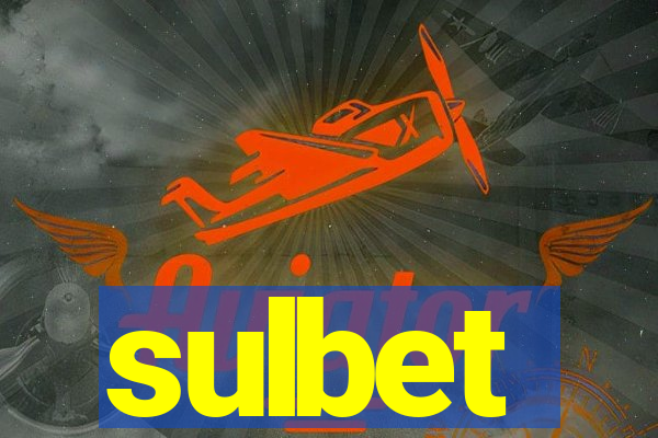 sulbet