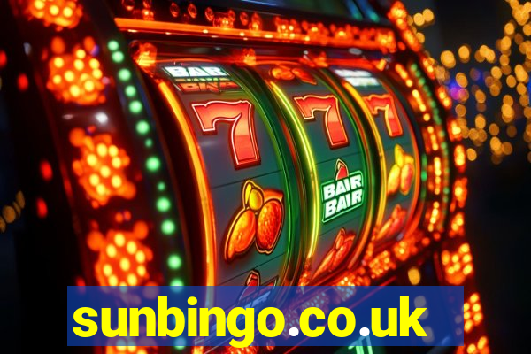 sunbingo.co.uk