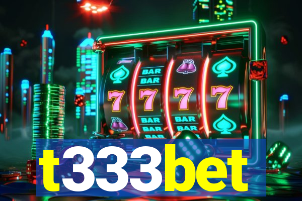 t333bet