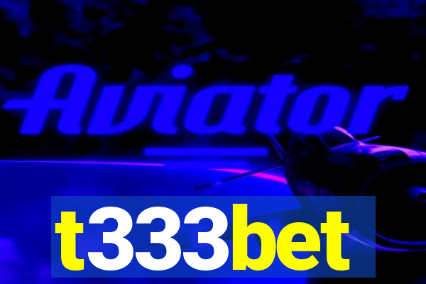 t333bet