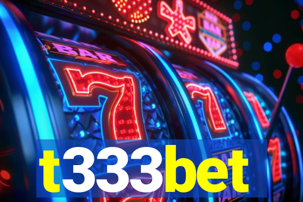 t333bet