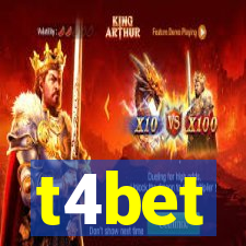 t4bet