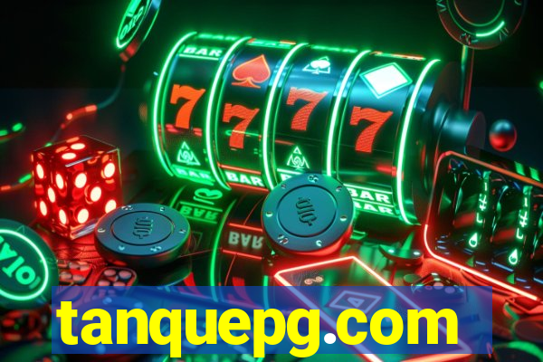 tanquepg.com