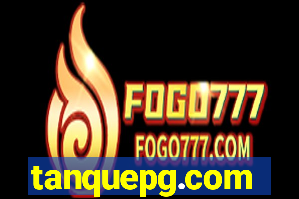 tanquepg.com