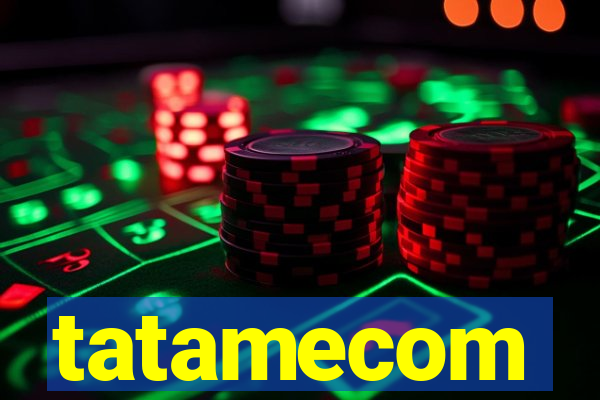 tatamecom