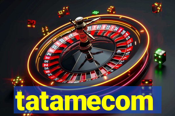 tatamecom