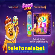 telefonelabet