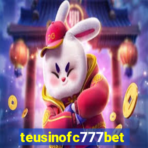 teusinofc777bet.com