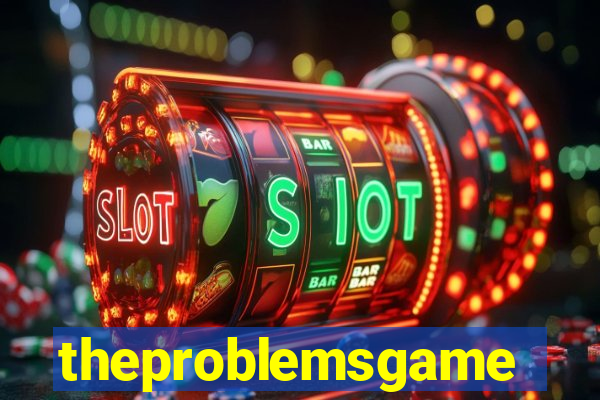 theproblemsgames.com