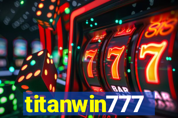 titanwin777