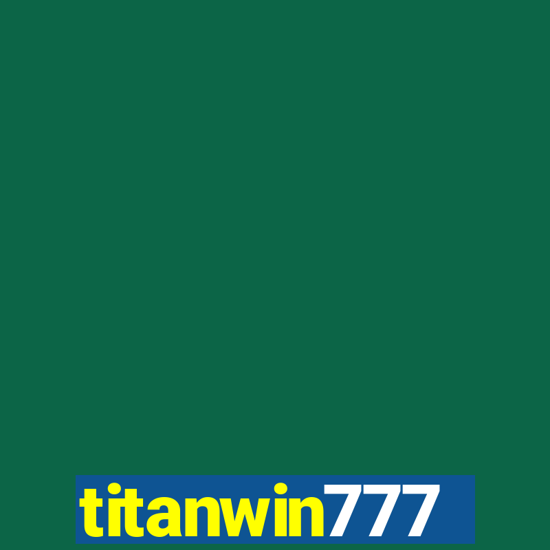 titanwin777