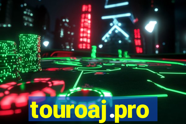 touroaj.pro