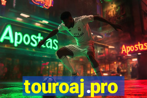 touroaj.pro