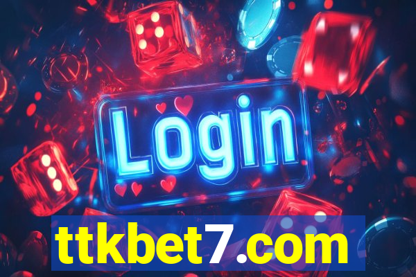 ttkbet7.com