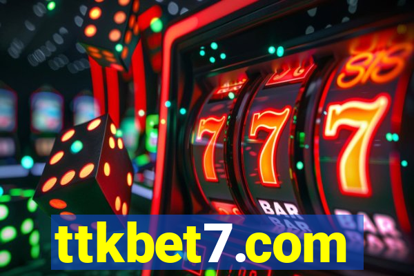 ttkbet7.com