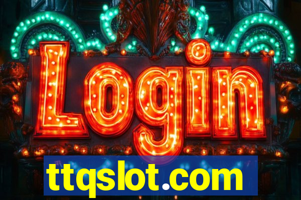 ttqslot.com