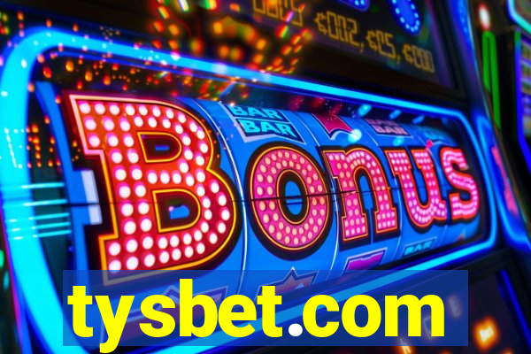 tysbet.com