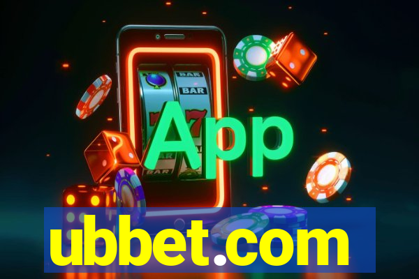 ubbet.com