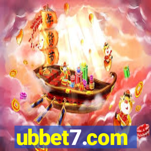 ubbet7.com