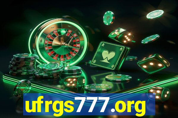 ufrgs777.org