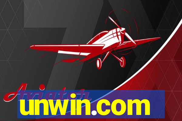 unwin.com