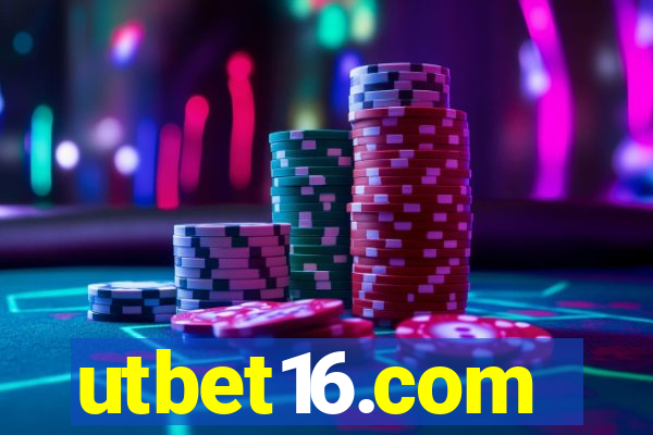 utbet16.com