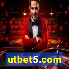 utbet5.com