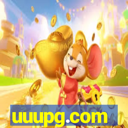 uuupg.com