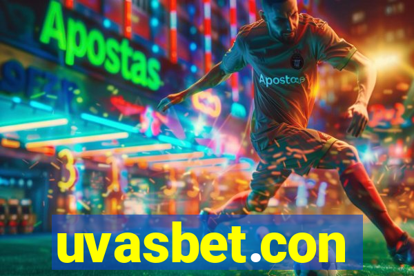 uvasbet.con