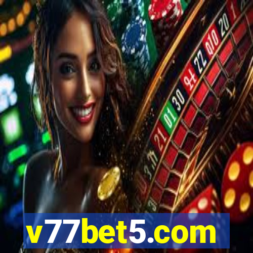 v77bet5.com