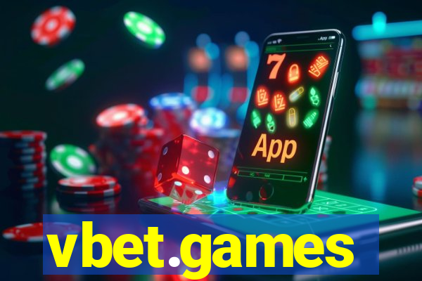 vbet.games