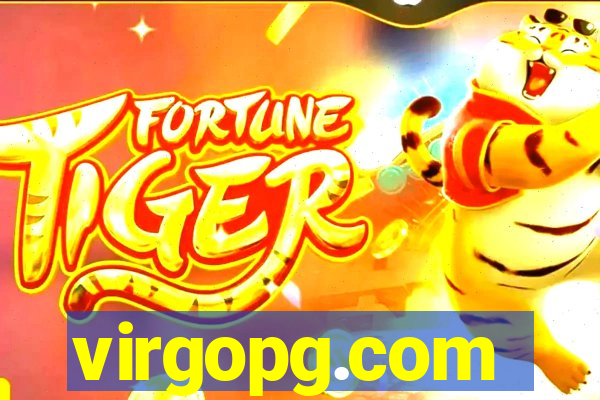 virgopg.com