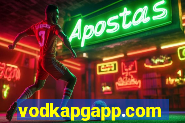 vodkapgapp.com