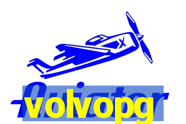 volvopg