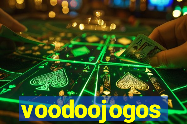 voodoojogos