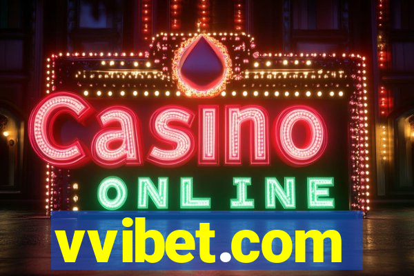 vvibet.com