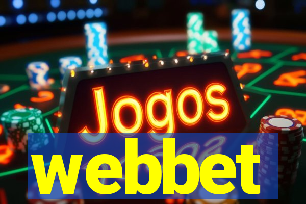 webbet