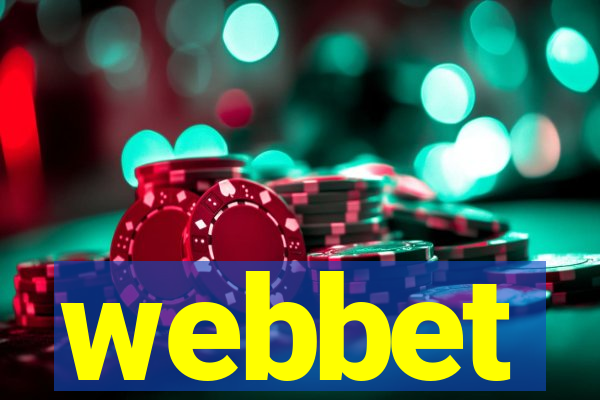 webbet