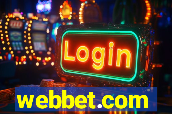 webbet.com