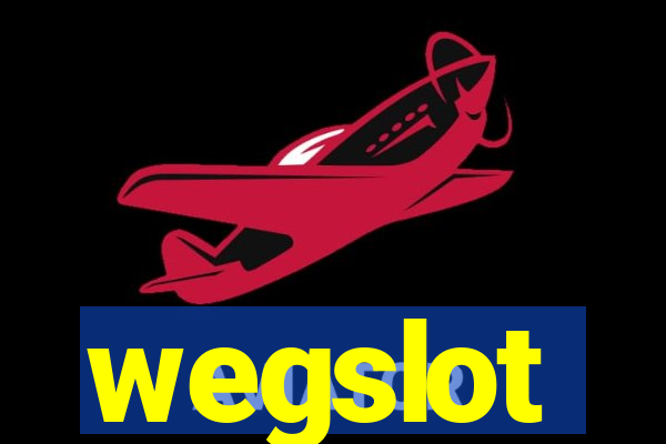 wegslot