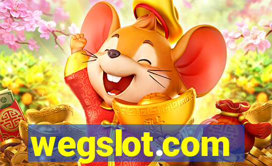 wegslot.com