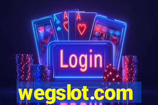 wegslot.com