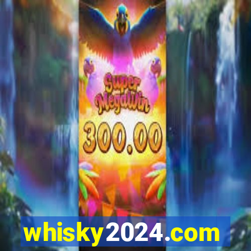 whisky2024.com