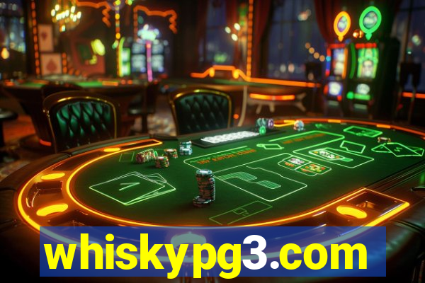 whiskypg3.com