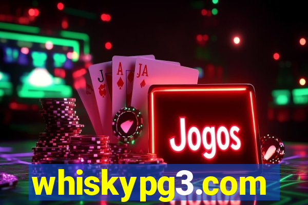 whiskypg3.com