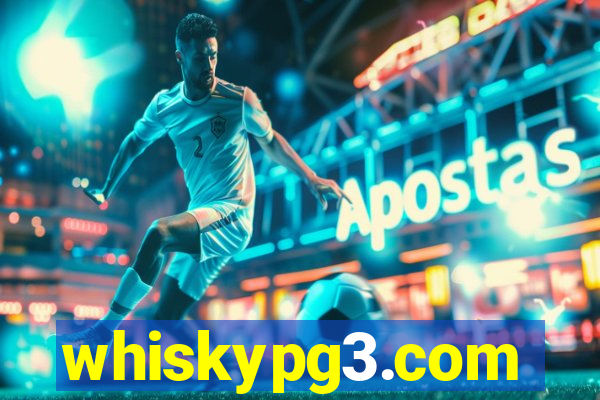 whiskypg3.com