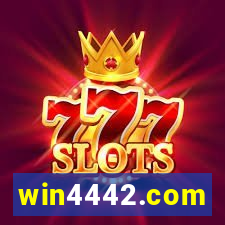 win4442.com