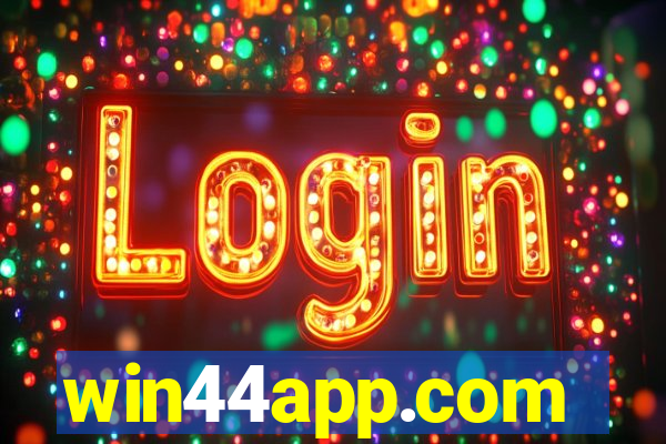 win44app.com