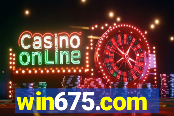 win675.com